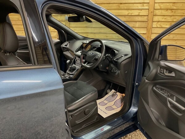 Used Ford Kuga 2019 for sale - 74040338: Photo 12