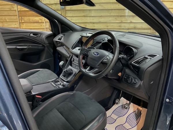 Used Ford Kuga 2019 for sale - 74040338: Photo 13