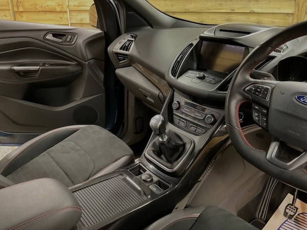 Used Ford Kuga 2019 for sale - 74040338: Photo 14