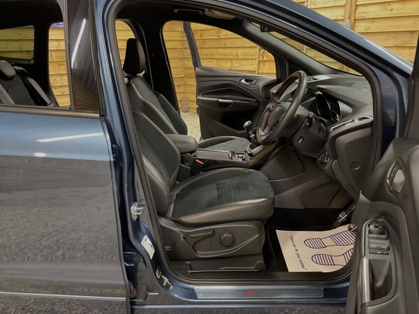 Used Ford Kuga 2019 for sale - 74040338: Photo 15