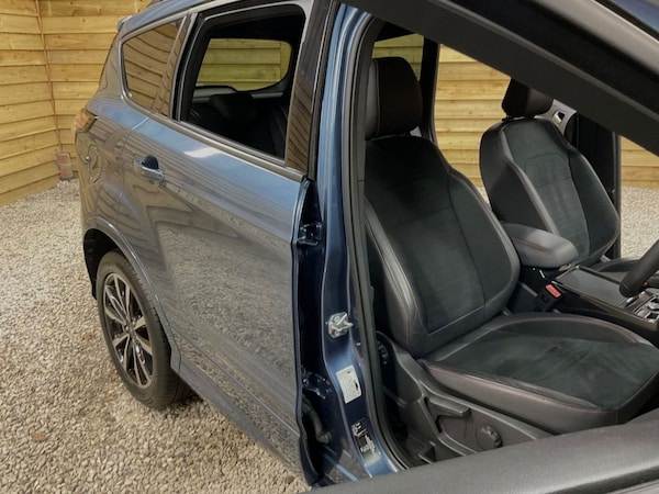Used Ford Kuga 2019 for sale - 74040338: Photo 16