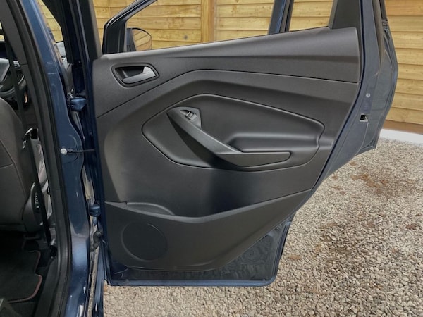 Used Ford Kuga 2019 for sale - 74040338: Photo 17