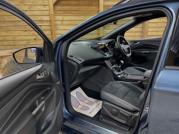 Used Ford Kuga 2019 for sale - 74040338: Photo 20