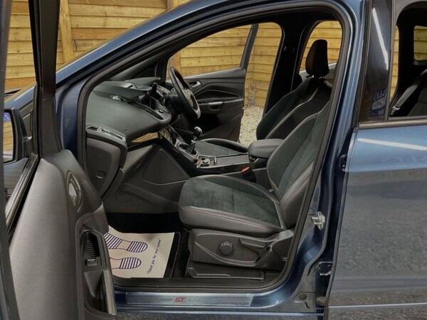 Used Ford Kuga 2019 for sale - 74040338: Photo 21
