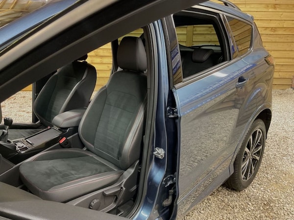 Used Ford Kuga 2019 for sale - 74040338: Photo 22