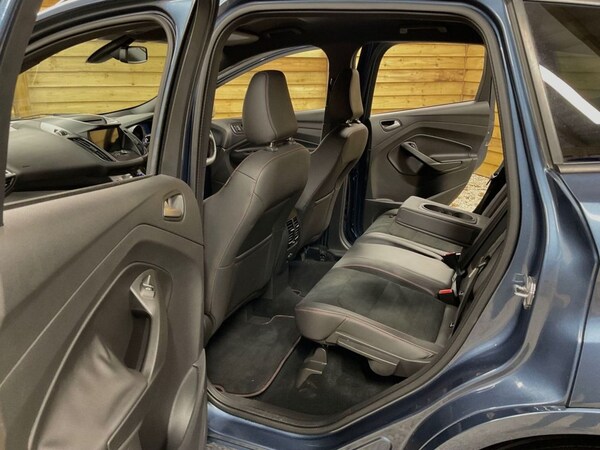 Used Ford Kuga 2019 for sale - 74040338: Photo 23