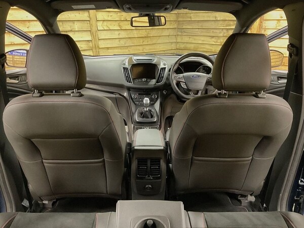 Used Ford Kuga 2019 for sale - 74040338: Photo 26
