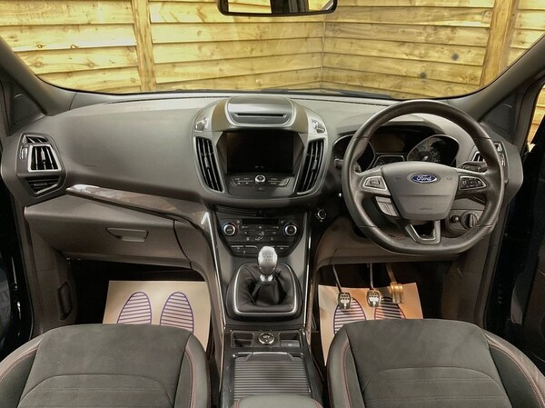 Used Ford Kuga 2019 for sale - 74040338: Photo 27