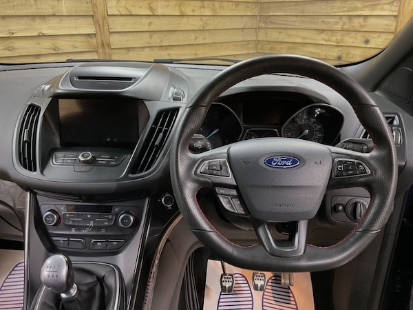 Used Ford Kuga 2019 for sale - 74040338: Photo 28