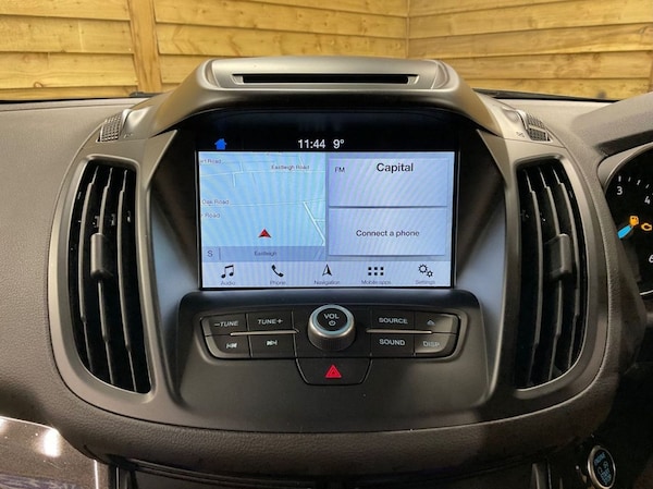 Used Ford Kuga 2019 for sale - 74040338: Photo 36