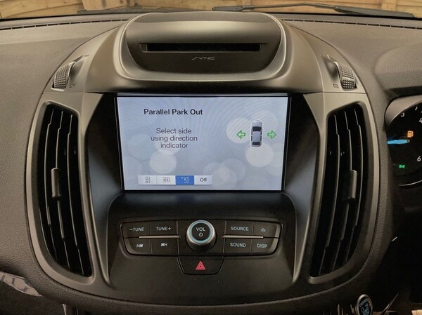 Used Ford Kuga 2019 for sale - 74040338: Photo 37