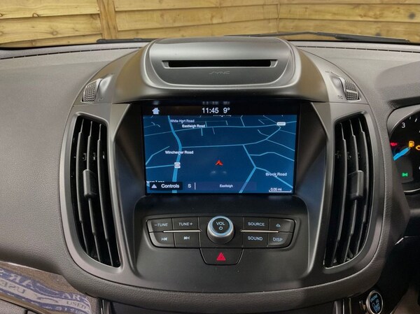 Used Ford Kuga 2019 for sale - 74040338: Photo 38