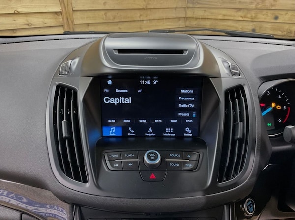 Used Ford Kuga 2019 for sale - 74040338: Photo 39