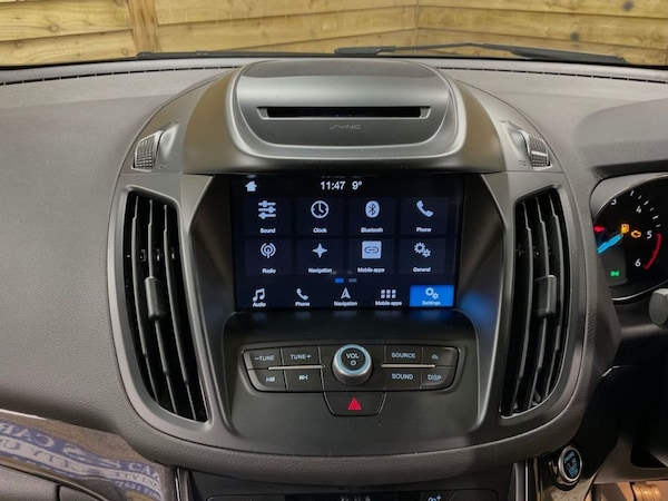 Used Ford Kuga 2019 for sale - 74040338: Photo 41