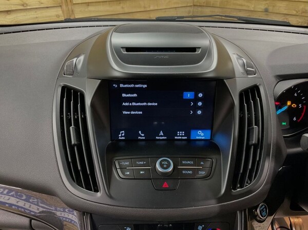Used Ford Kuga 2019 for sale - 74040338: Photo 42