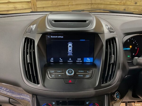 Used Ford Kuga 2019 for sale - 74040338: Photo 43