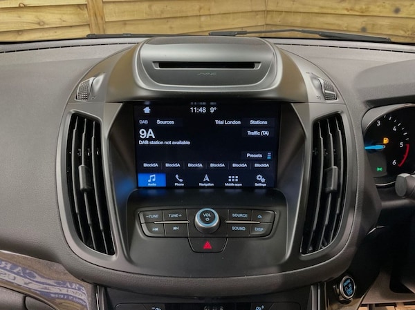 Used Ford Kuga 2019 for sale - 74040338: Photo 44
