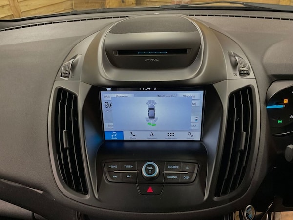 Used Ford Kuga 2019 for sale - 74040338: Photo 45