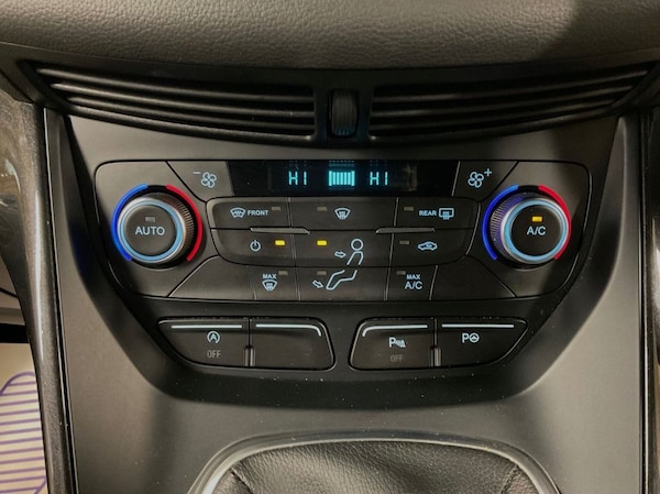 Used Ford Kuga 2019 for sale - 74040338: Photo 46