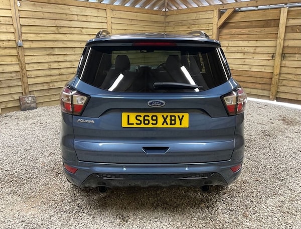 Used Ford Kuga 2019 for sale - 74040338: Photo 7