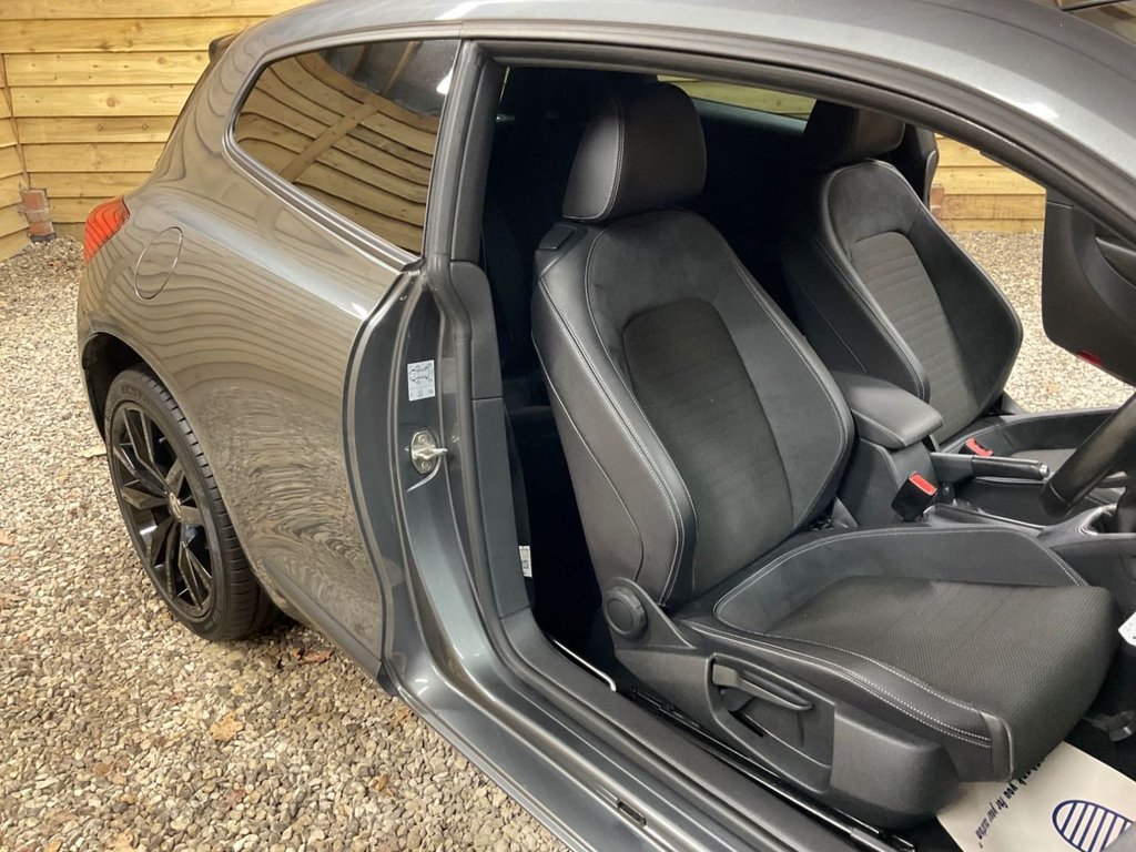Used Volkswagen Scirocco 2016 for sale - 77507967: Photo 15
