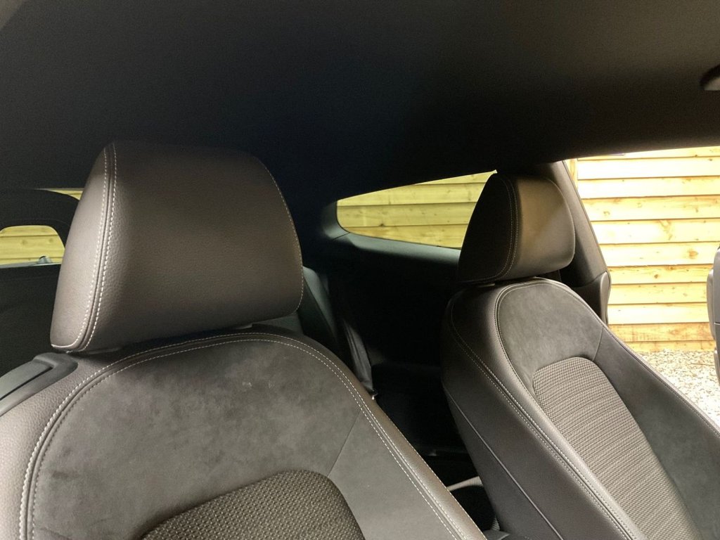 Used Volkswagen Scirocco 2016 for sale - 77507967: Photo 16