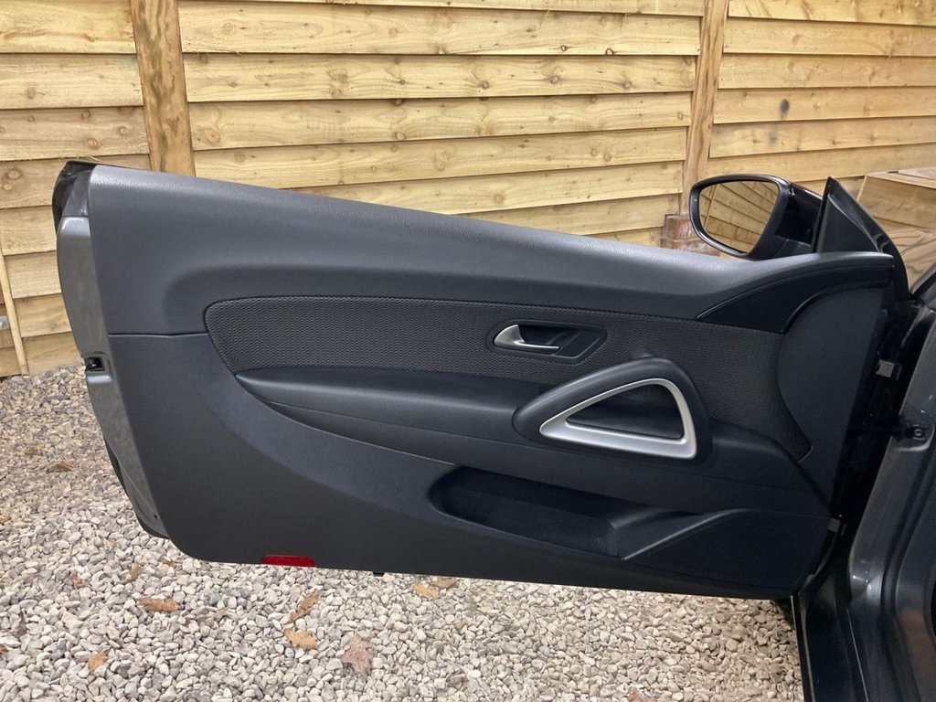 Used Volkswagen Scirocco 2016 for sale - 77507967: Photo 18