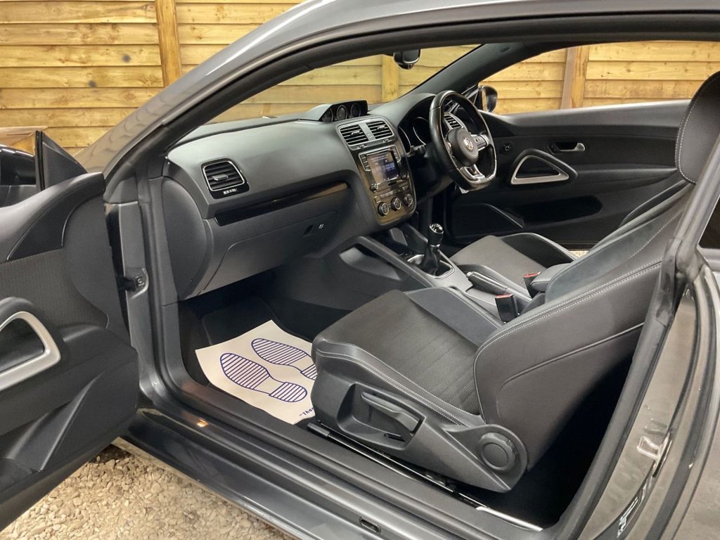 Used Volkswagen Scirocco 2016 for sale - 77507967: Photo 20