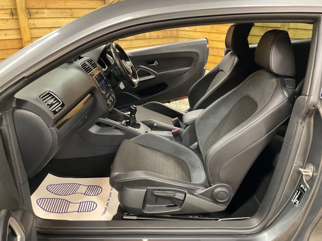 Used Volkswagen Scirocco 2016 for sale - 77507967: Photo 21