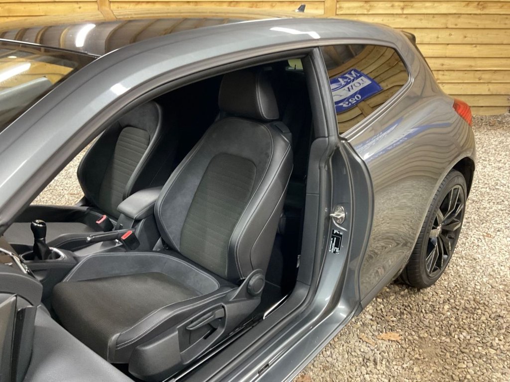 Used Volkswagen Scirocco 2016 for sale - 77507967: Photo 22