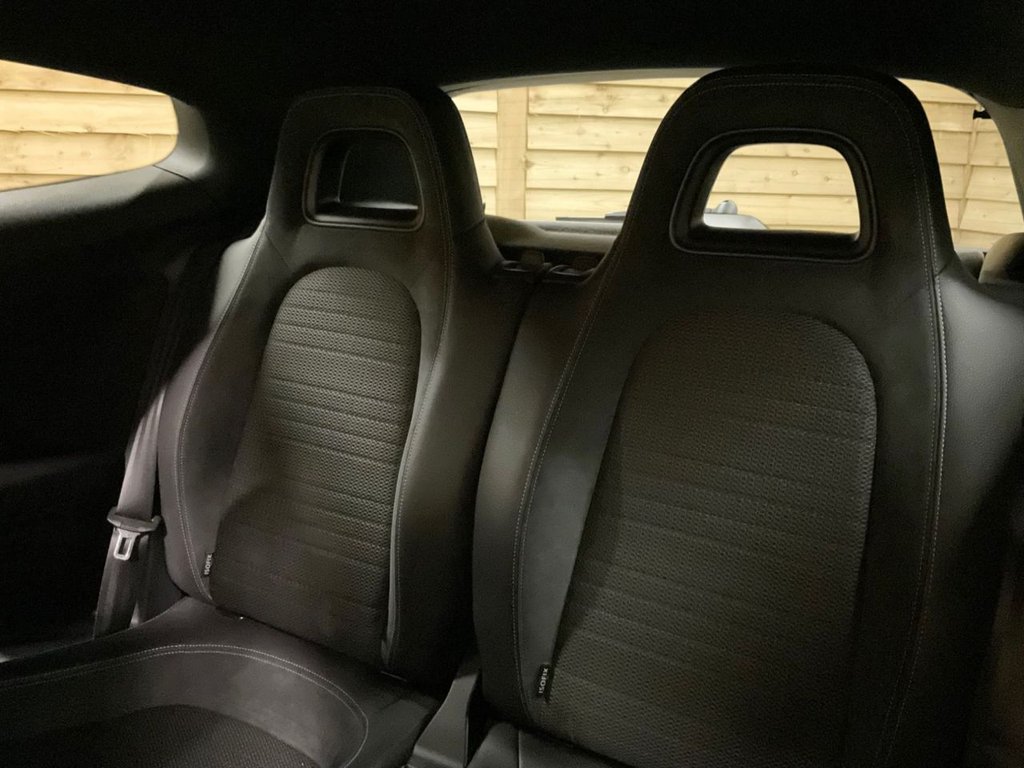 Used Volkswagen Scirocco 2016 for sale - 77507967: Photo 23