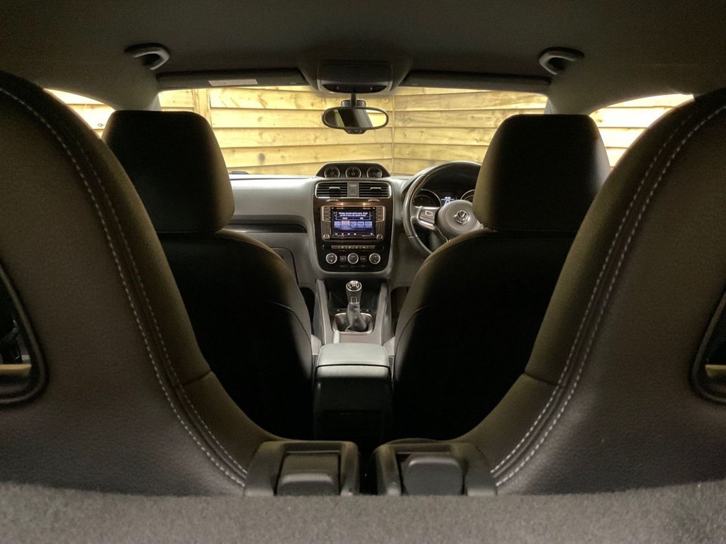 Used Volkswagen Scirocco 2016 for sale - 77507967: Photo 24