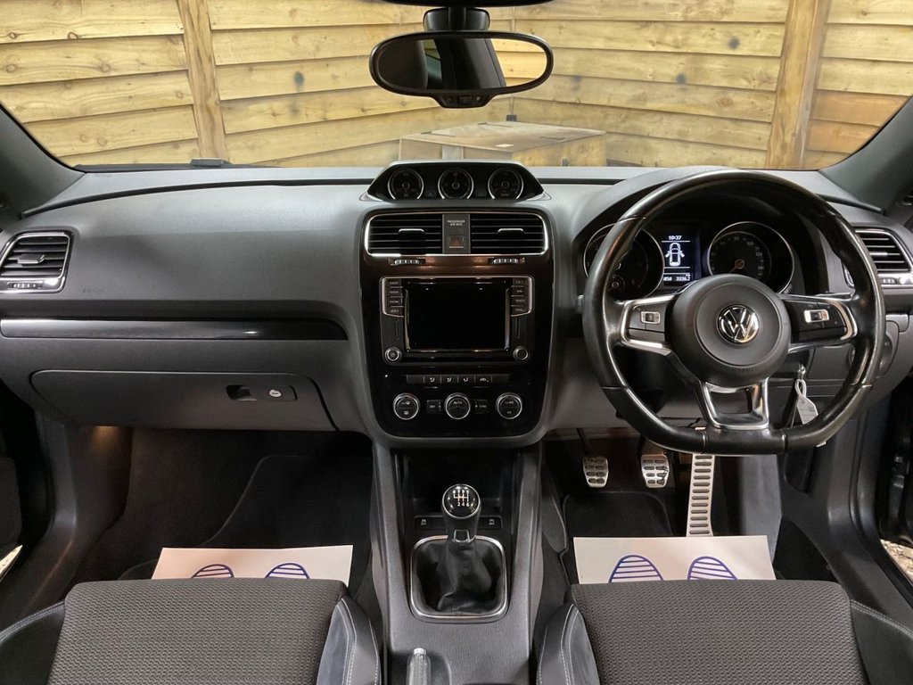 Used Volkswagen Scirocco 2016 for sale - 77507967: Photo 25