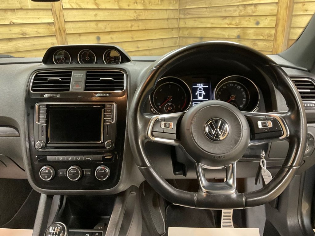 Used Volkswagen Scirocco 2016 for sale - 77507967: Photo 26