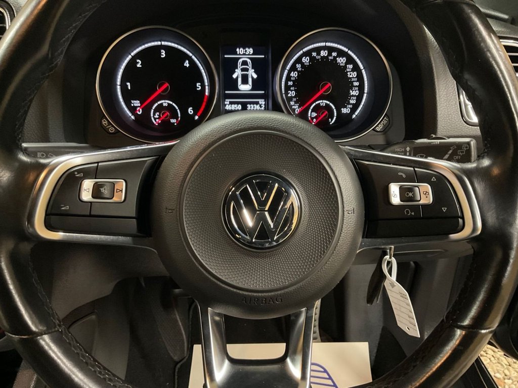 Used Volkswagen Scirocco 2016 for sale - 77507967: Photo 29