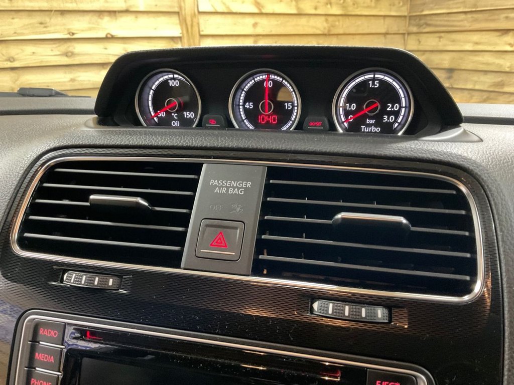 Used Volkswagen Scirocco 2016 for sale - 77507967: Photo 33