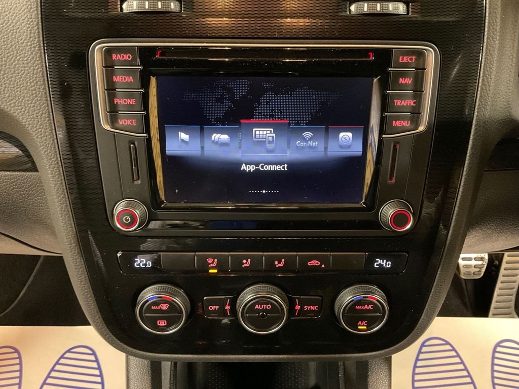 Used Volkswagen Scirocco 2016 for sale - 77507967: Photo 34