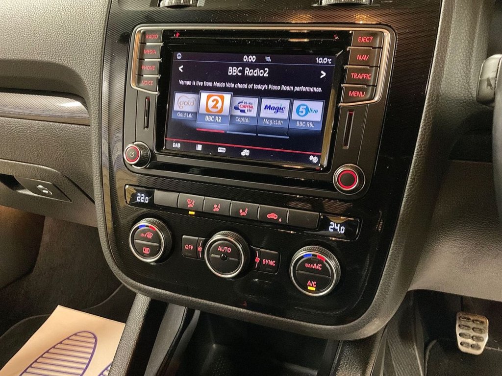 Used Volkswagen Scirocco 2016 for sale - 77507967: Photo 35