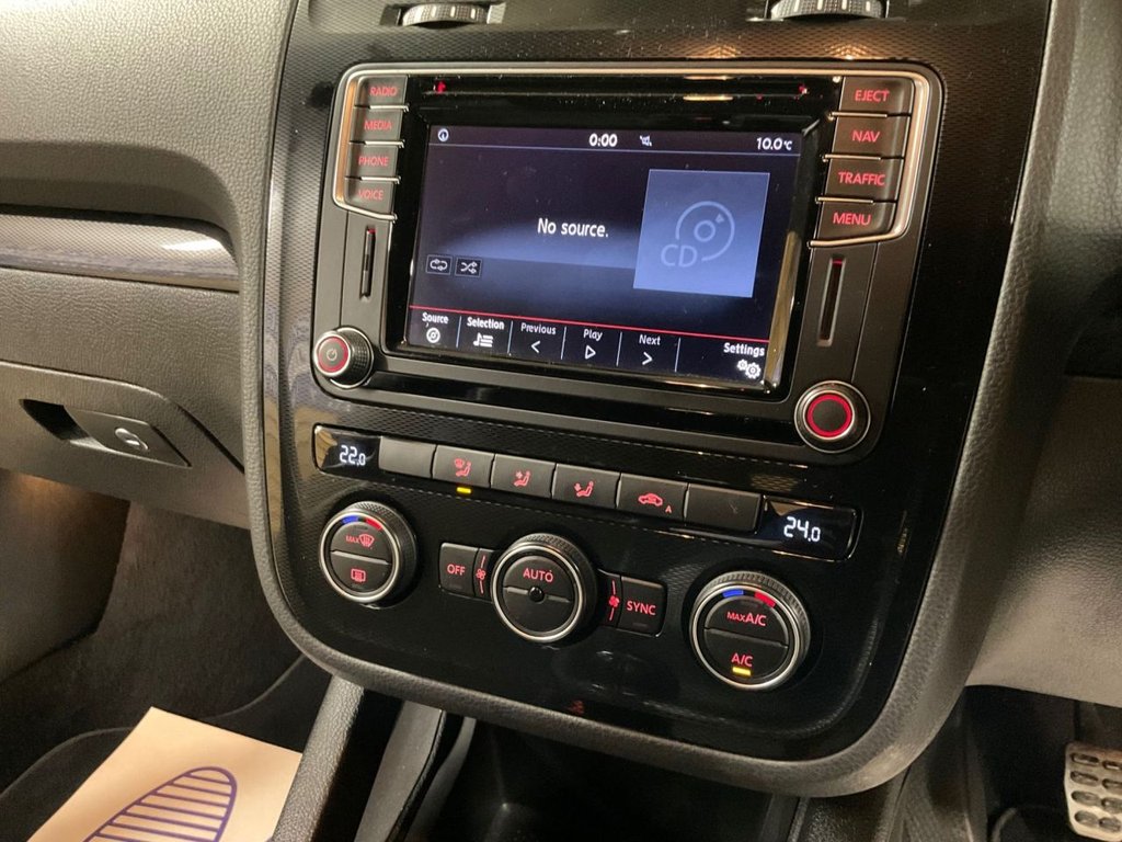 Used Volkswagen Scirocco 2016 for sale - 77507967: Photo 36