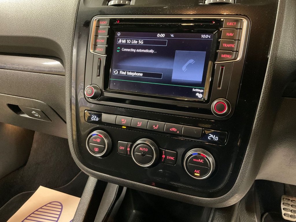 Used Volkswagen Scirocco 2016 for sale - 77507967: Photo 37