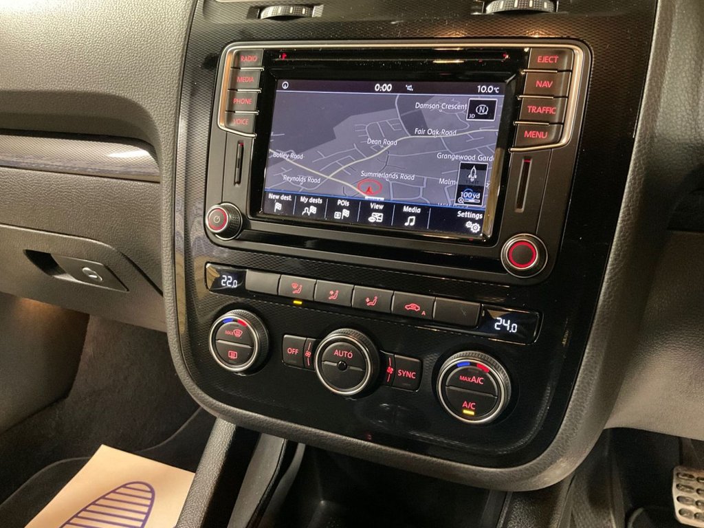 Used Volkswagen Scirocco 2016 for sale - 77507967: Photo 38