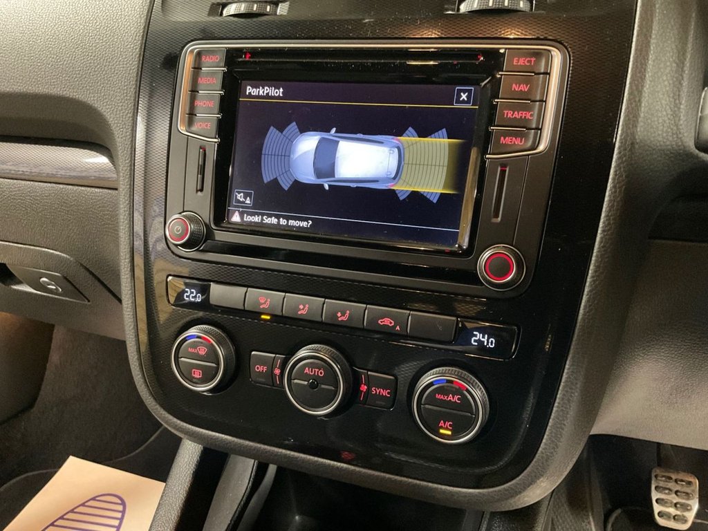 Used Volkswagen Scirocco 2016 for sale - 77507967: Photo 39