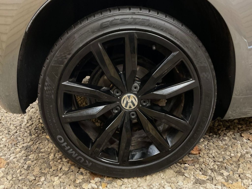 Used Volkswagen Scirocco 2016 for sale - 77507967: Photo 46