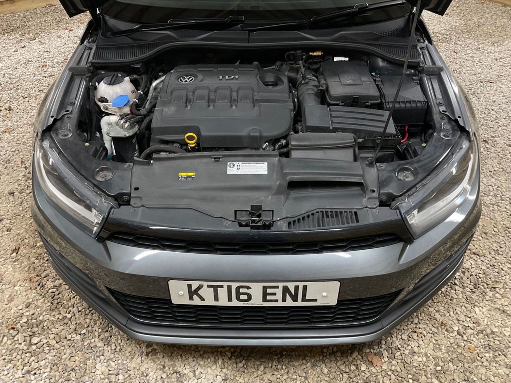 Used Volkswagen Scirocco 2016 for sale - 77507967: Photo 47