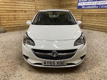 Used Vauxhall Corsa 2015 for sale - 78964042: Photo