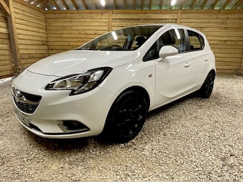 Used Vauxhall Corsa 2015 for sale - 78964042: Photo