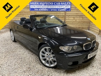 Used BMW 3 Series 2003 for sale - 78725973: Photo