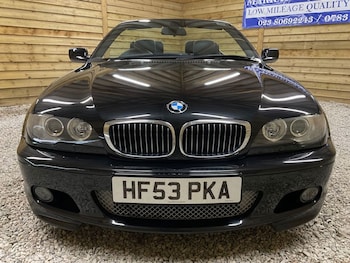Used BMW 3 Series 2003 for sale - 78725973: Photo
