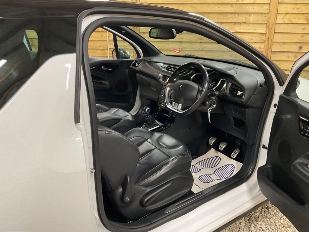 Used Citroen DS3 2012 for sale - 76009474: Photo 12