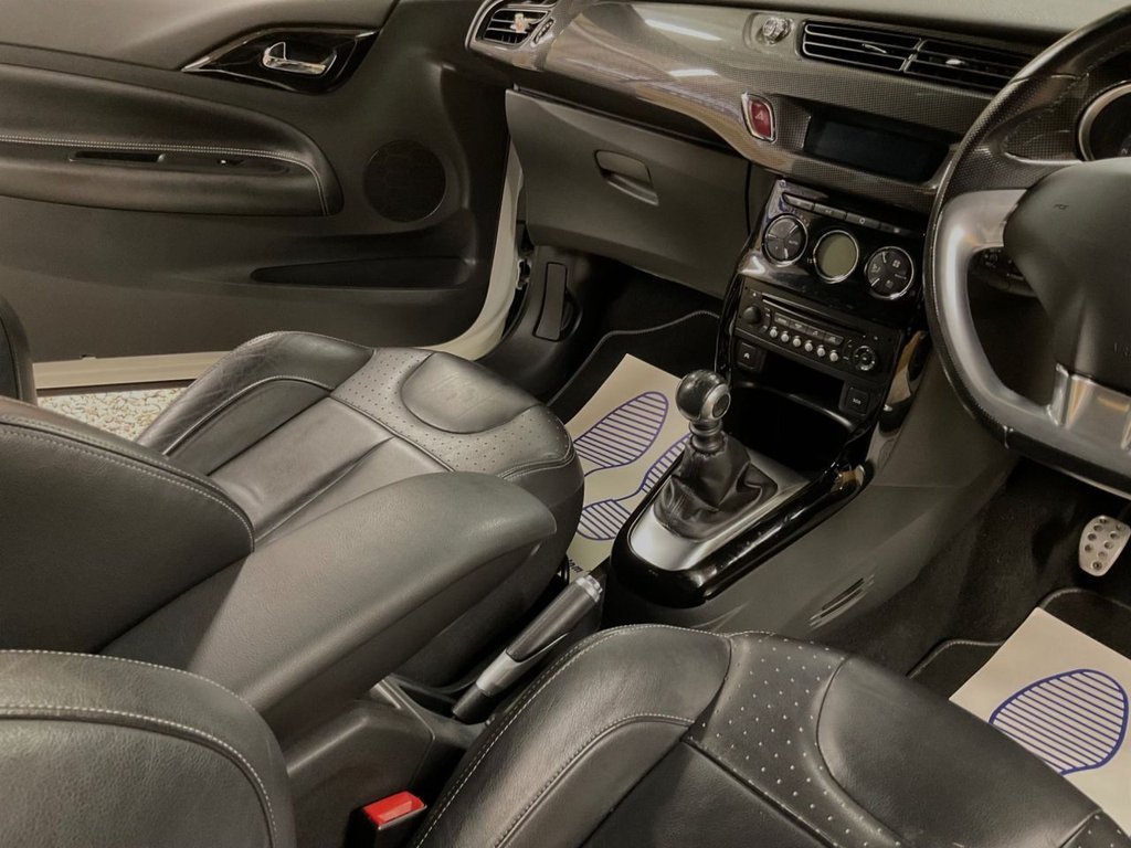 Used Citroen DS3 2012 for sale - 76009474: Photo 13